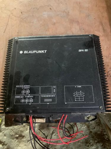 Amplifikator