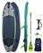 JOBE VENTA 9.6 INFLATABLE PADDLE BOARD PACKAGE