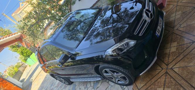 Mercedez Benz Gle 350 d