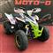 ATV 250CC Model 2024 Raptor Model -Quad-Kuad-4Gomsh