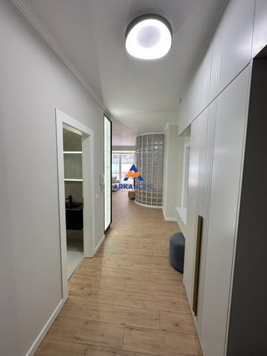 JEPET APARTAMENT 2+1+2+BALLKON+2 POSTE PARKIMI TEK VIZION PL