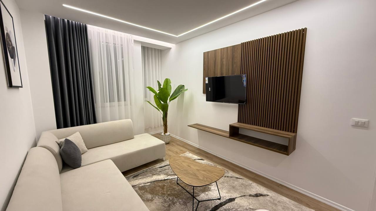 Shitet-Apartament-1+1----Rruga-Fortuzi--Tirane