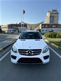 2016 Mercedes-Benz GLE 350d Designo