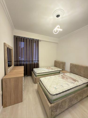 Apartament per qera 2+1+ parking në Astir tek Rezidenca Urba