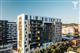 SHITET, APARTAMENT 3+1, KOMPLEKSI SQUARE 21, TIRANË, TT 670