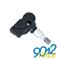 per VW Touareg 7P CR7 fino al 07.2014 TPMS sensore pressione