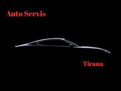 Auto Servis Tirana
