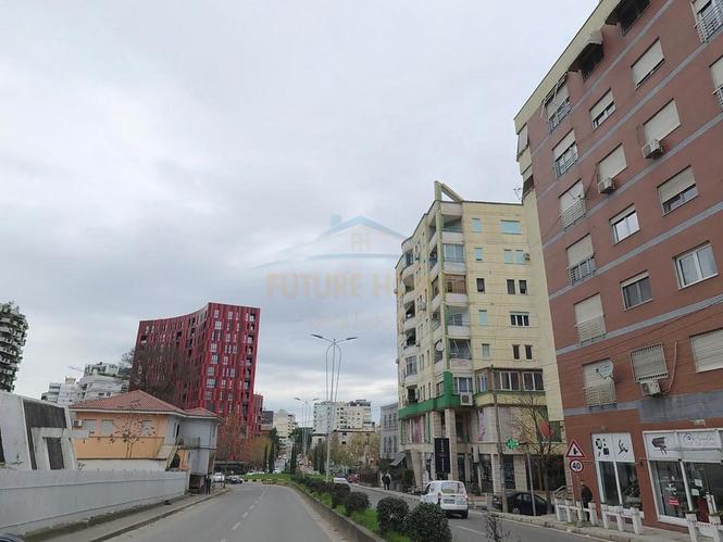 Qera, Apartament 2+1+2+post parkimi Rruga e Elbasanit Tirane