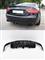 AUDI A5 SPORTBACK 2009-2011 SPOILER POSTERIORE BAGAGLIAIO PA