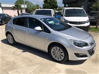 �� OPEL ASTRA