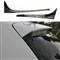 VW POLO 6R 2009-2017 SPOILER DEFLETTORI LUNOTTO POSTERIORE L