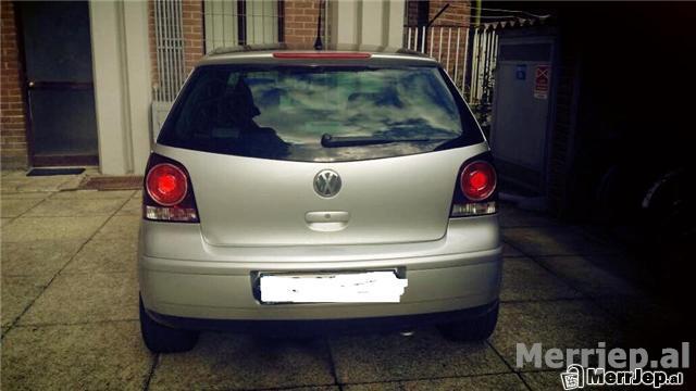 merrjep volkswagen polo
