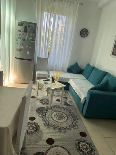 SHITET APARTAMENT 1+1+BLK TE PALLATET AGIMI 150.000 EURO