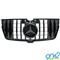 per Mercedes GT Look Grill GL X164 W164 Grand Edition grigli