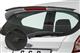 Spoiler posteriore CSR per Ford Fiesta MK7 2008-2017 aletton