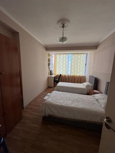 Shitet apartament 3+1+2