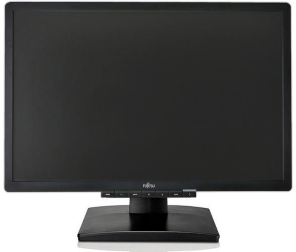 Monitor 22 inch Led  Fujitsu