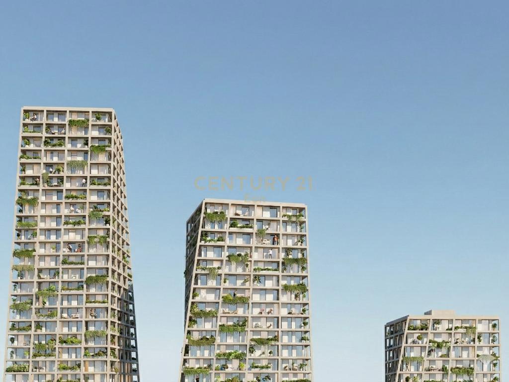 APARTAMENT-2+1-PER-SHITJE-TEK--DESLA-TOWER--PLAZH-DURRES--
