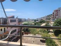 Shitet Apartament 1+1 i mobiluar ne Sarande