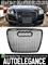 GRIGLIA ANTERIORE NERA AUDI A6 4F 2004-2011 AVANT BERLINA CA