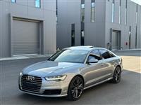 Audi A6 2016