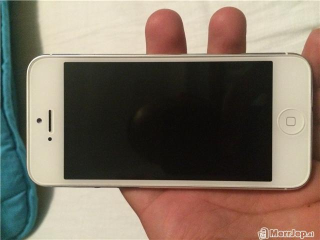 Iphone 5
