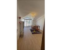 Shitet,Apartament 1+1+Verande, Rruga e Thesarit, Fresk