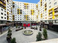 Shesim apartament 1+1 ne yzberish tek kompleksi "Grand Galer