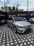 Mercedes-benz B-class 200 cdi