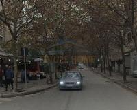 Shitet, Ambjent Biznesi, Ndre Mjeda, Tiranë