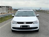 SHITET 2012 Volkswagen Jetta 2.0 Nafte ⁣