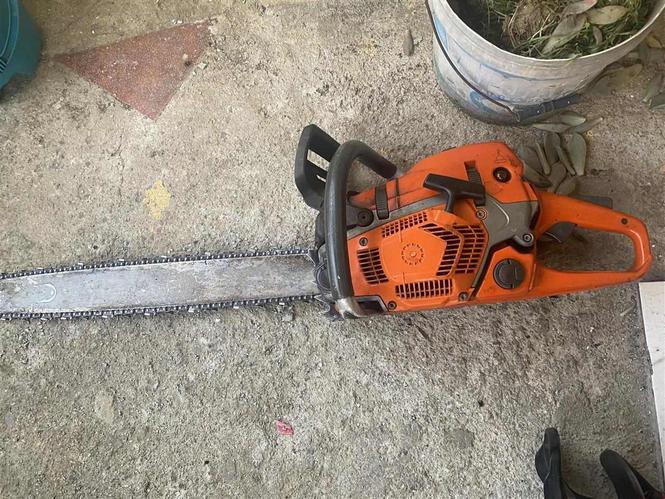 Stihl