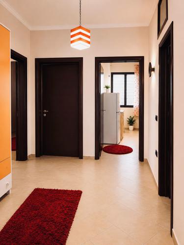 SHITET APARTAMENT 2+1 NE FIER