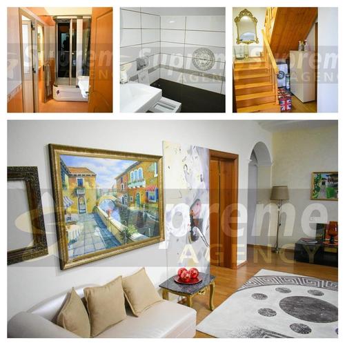 Vila prej 740m2 ne Shkoder