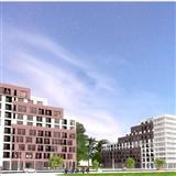 ⚡ Shitet Apartamenti 1+1,Tek Rezidenca “Urban”Astir