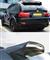 SPOILER TETTO BMW X5 E70 ALETTONE LUNOTTO POSTERIORE TUNING 