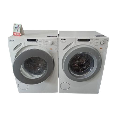Lavatrice Miele 6 kg