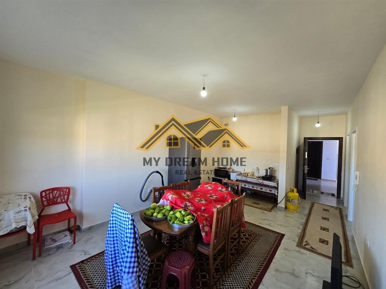 SHITET-APARTAMENT-1+1-PLEPA-DURRES-