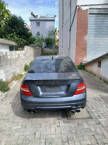 Benx c class 250/AMG