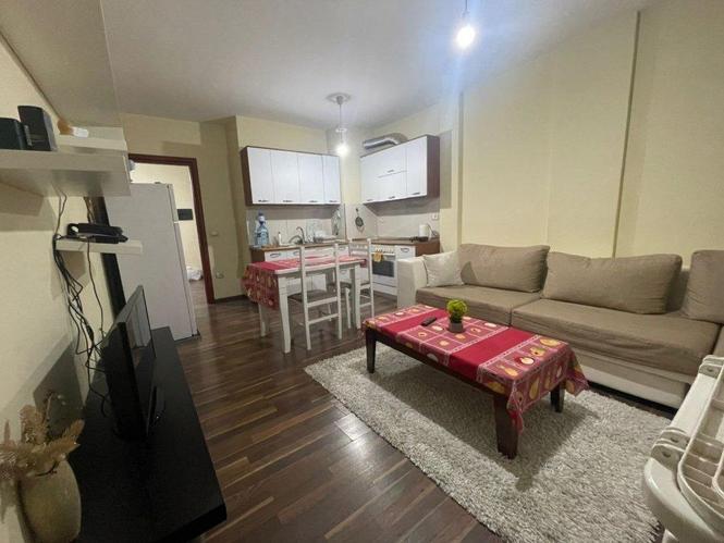 APARTAMENT ME QERA 1+1 LIQENI THATE 50.000 LEKE