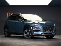 Hyundai Kona 1.6 Nafte