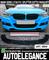 SPLITTER BMW SERIE 3 F30 F31 M SPORT SOTTO PARAURTI ANTERIOR