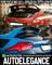 ALETTONE FORD FOCUS III MK3 5 PORTE 2011-2018 SPOILER POSTER