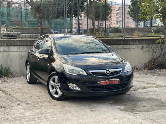 Opel Astra - 1.7 Nafte - Manual - Gjendje perfekte