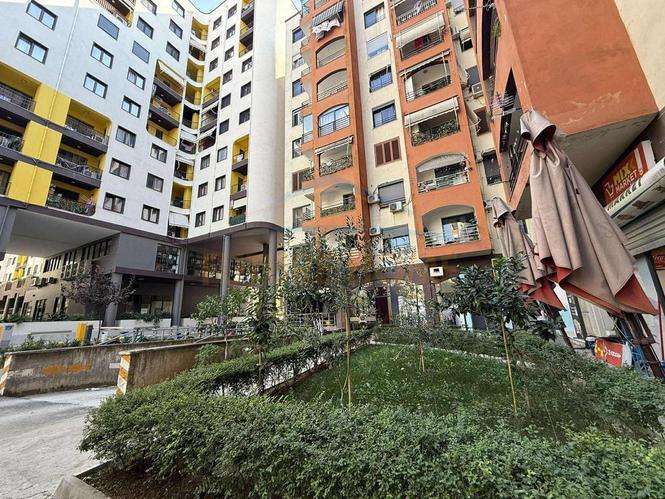 Qera, Apartament 2+1, Yzberisht.