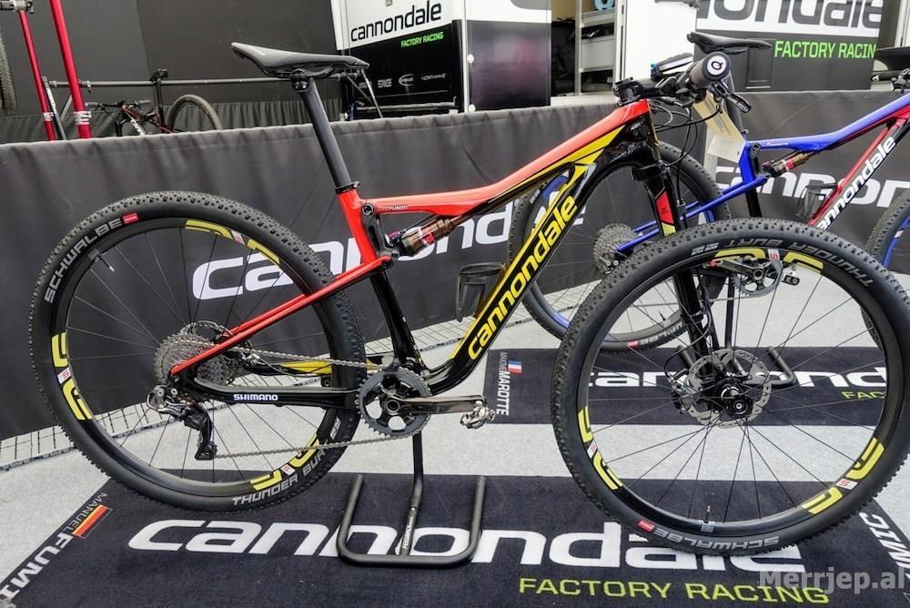 cannondale jekyll 1 2019