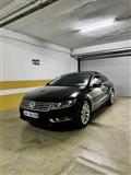 PASSAT CC