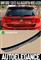 BMW SERIE 1 F20 F21 SPOILER POSTERIORE M TETTO AGGIUNTIVA AL