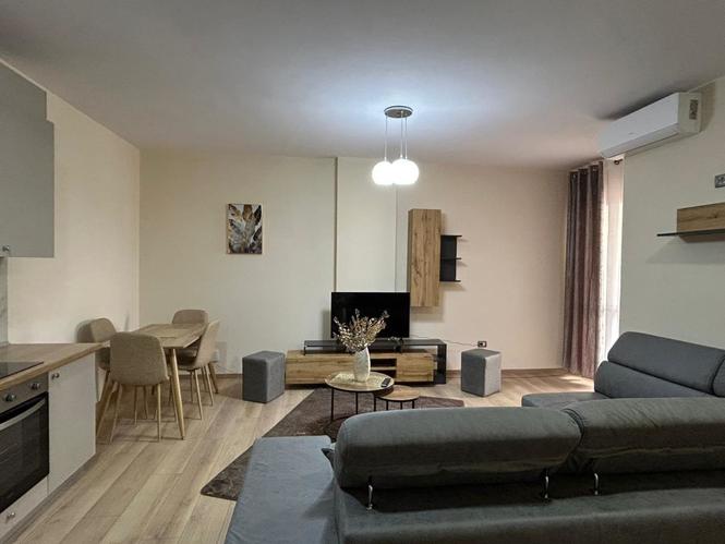 APARTAMENT ME QIRA 1+1 TE RRUGA E KAVAJES