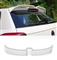LOOK RLINE SPOILER POSTERIORE SUL TETTO PER VW POLO AW1 2017